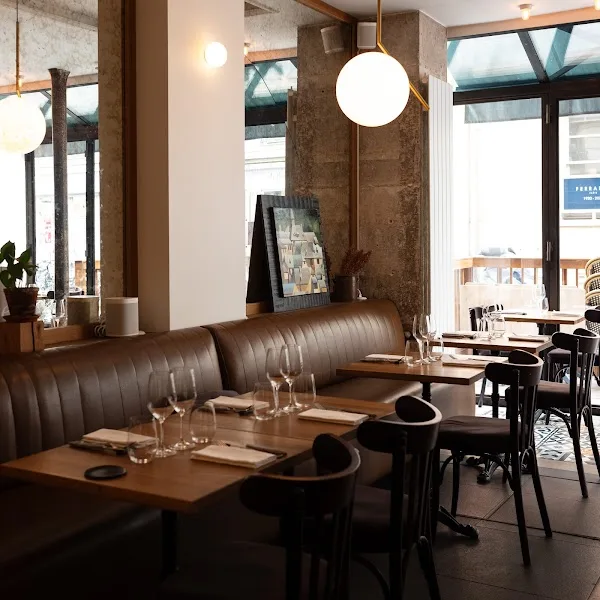Photo du restaurant Quinsou