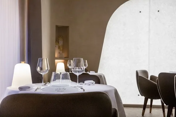 Photo du restaurant Mavrommatis