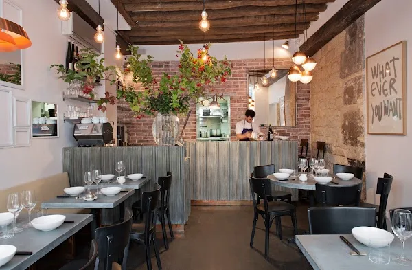 Photo du restaurant Frenchie