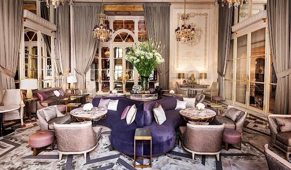 Photo du restaurant L'Écrin