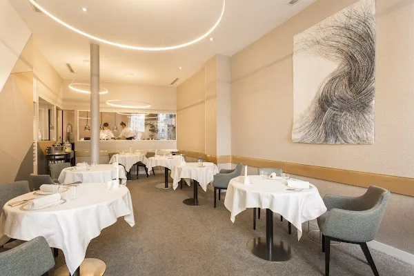 Photo du restaurant Alliance
