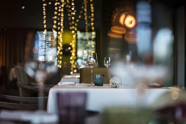 Photo du restaurant Le Vivier