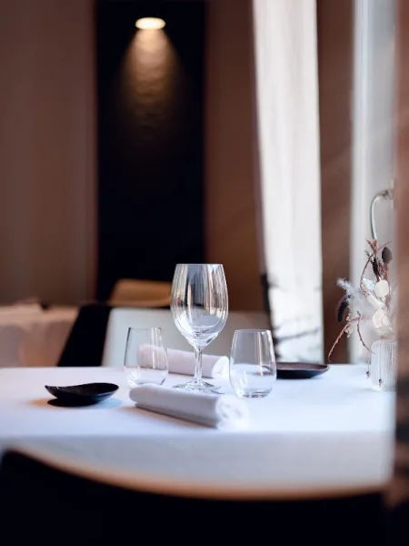 Photo du restaurant Le Puits Saint Jacques