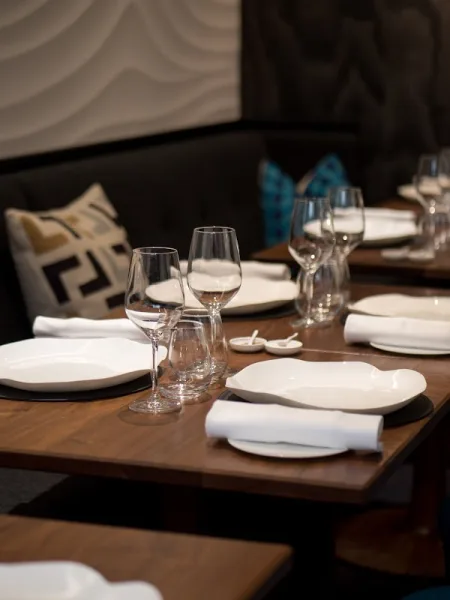 Photo du restaurant Auguste