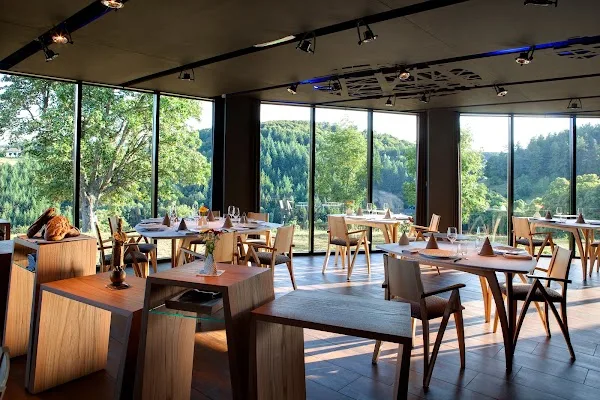 Photo du restaurant Serge Vieira