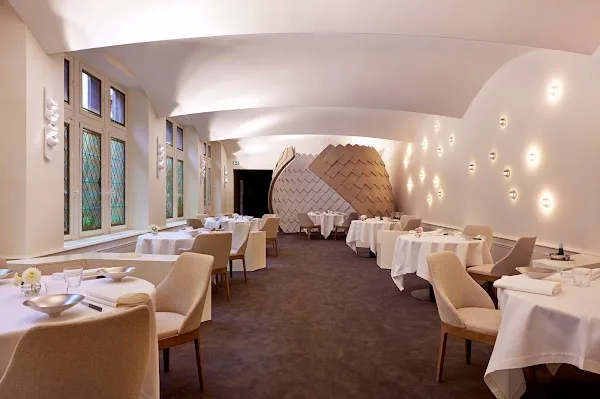 Photo du restaurant Restaurant Girardin