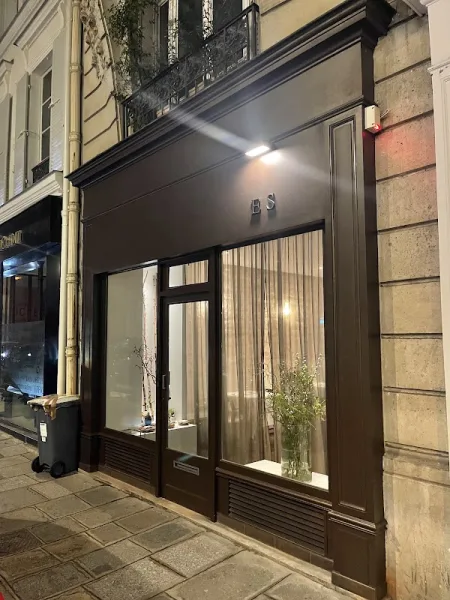 Photo du restaurant ES
