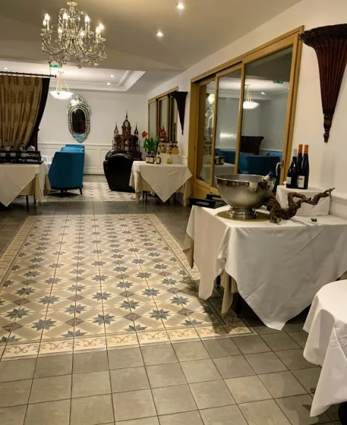 Photo du restaurant La Table du Boisniard