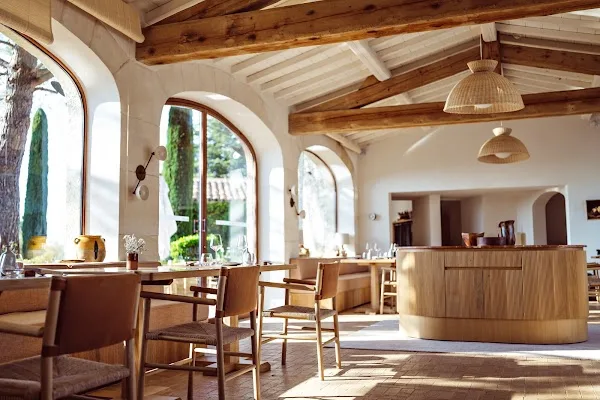 Photo du restaurant La Bastide