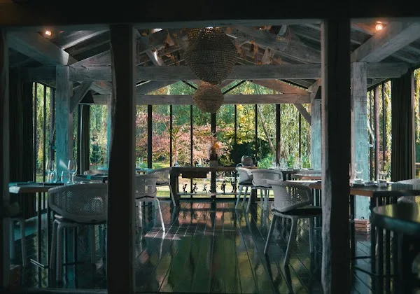 Photo du restaurant Moulin d'Alotz