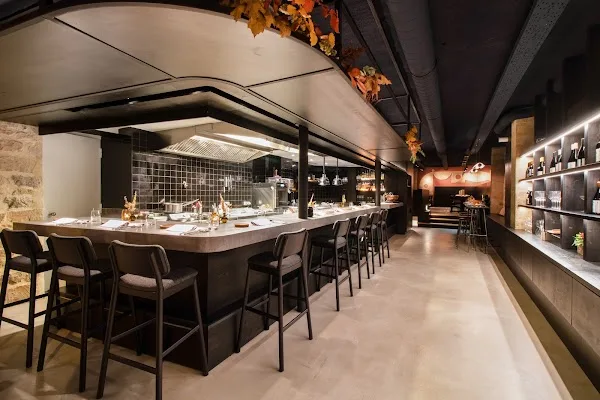 Photo du restaurant FIEF