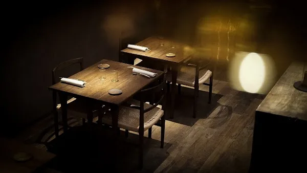 Photo du restaurant CIBO