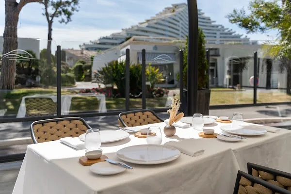 Photo du restaurant La Flibuste
