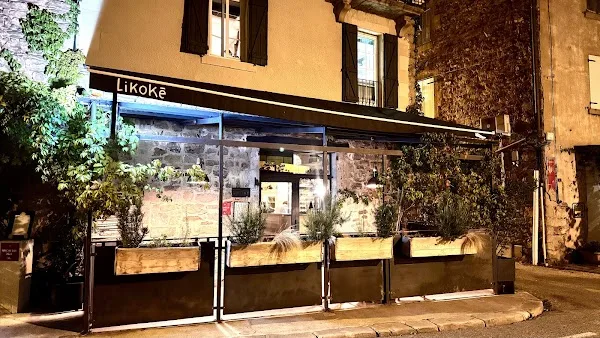 Photo du restaurant Likoké