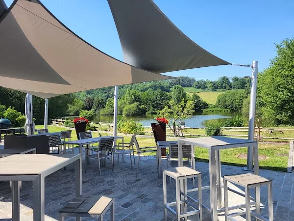 Photo du restaurant Maison Caillet