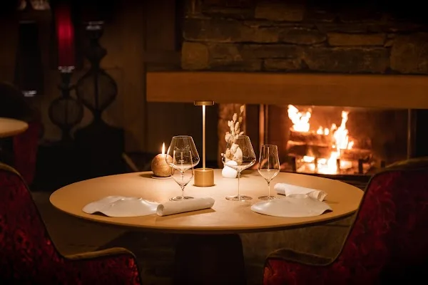 Photo du restaurant Le Sarkara