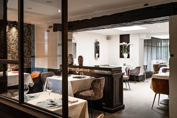 Photo du restaurant Le Pressoir