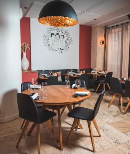 Photo du restaurant Baieta