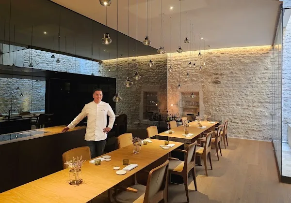 Photo du restaurant Restaurant de Tourrel
