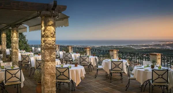 Photo du restaurant Le Saint-Martin