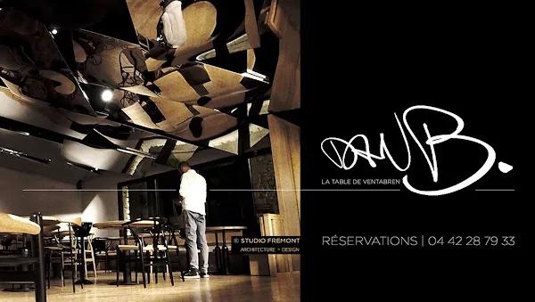 Photo du restaurant Dan B.