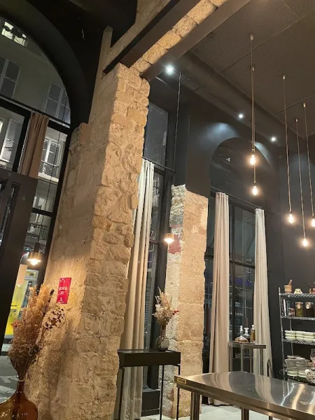Photo du restaurant NESO
