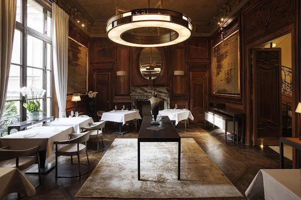 Photo du restaurant Trente-Trois