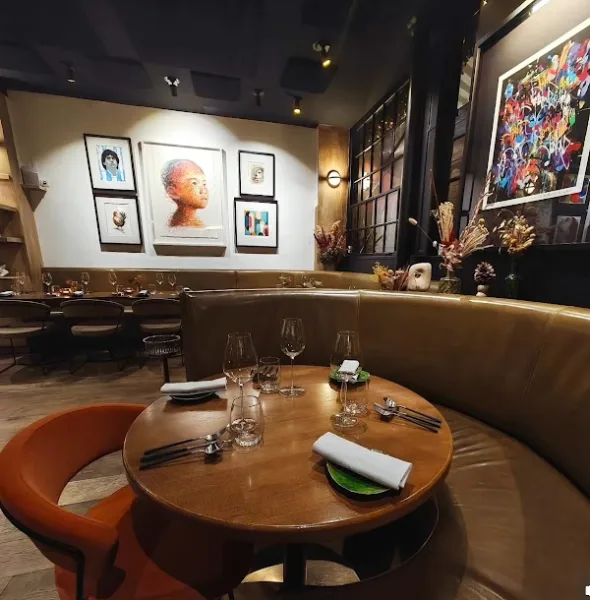 Photo du restaurant Tomy & Co