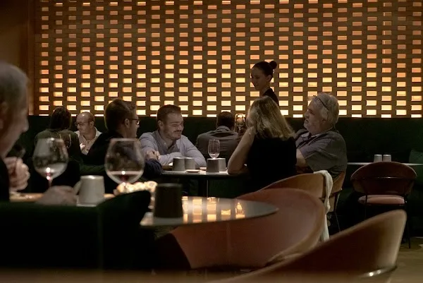 Photo du restaurant Miraflores