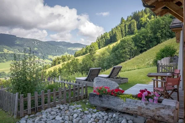 Photo du restaurant Flocons de Sel
