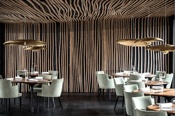 Photo du restaurant Maison Aribert