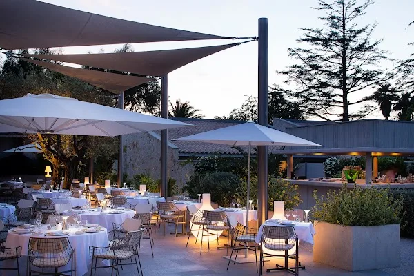 Photo du restaurant Colette