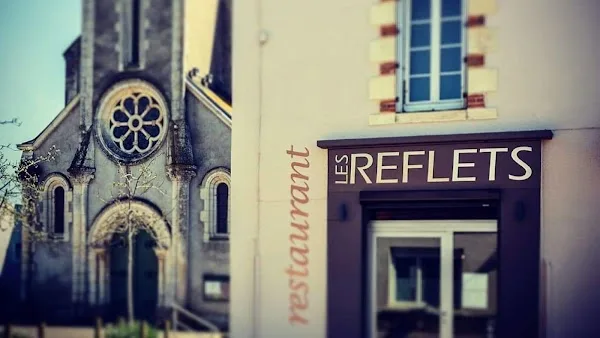 Photo du restaurant Les Reflets