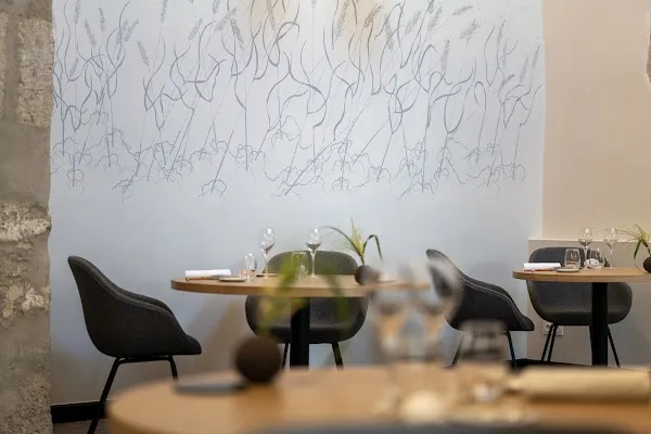 Photo du restaurant La Table Lionel Giraud