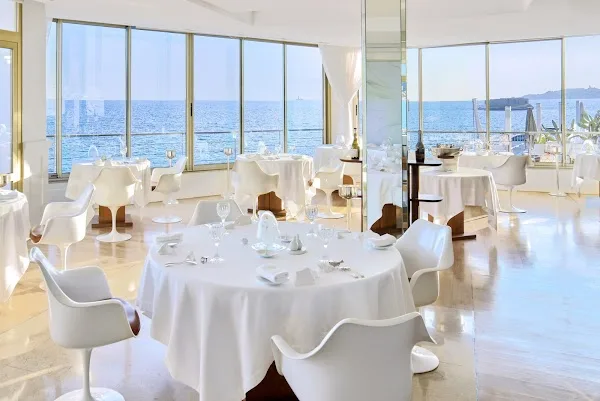 Photo du restaurant Le Petit Nice