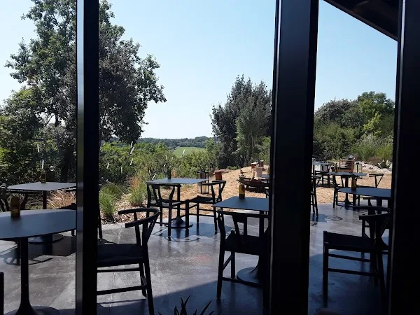 Photo du restaurant Les Sources de Fontbelle