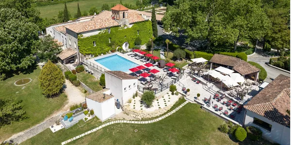 Photo du restaurant Domaine du Colombier