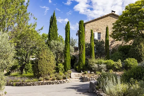 Photo du restaurant La Bastide de Moustiers