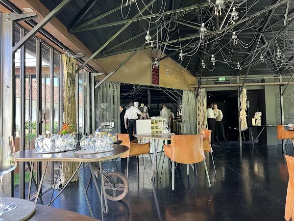 Photo du restaurant La Grenouillère