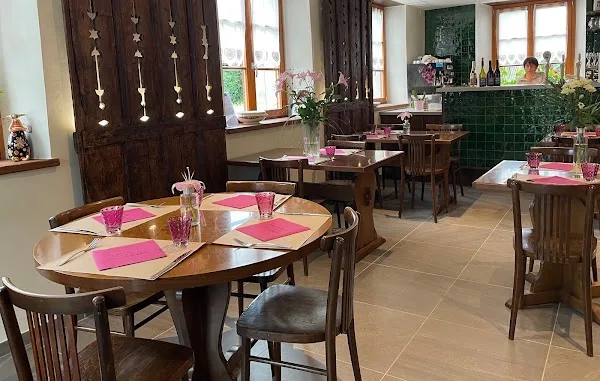 Photo du restaurant La Nouvelle Auberge
