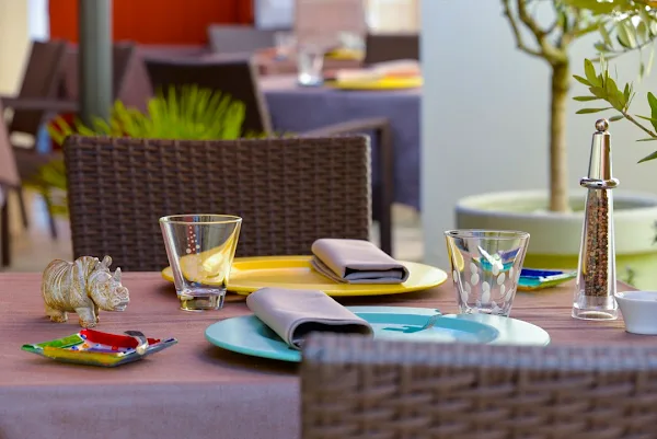 Photo du restaurant Les Clefs d'Argent