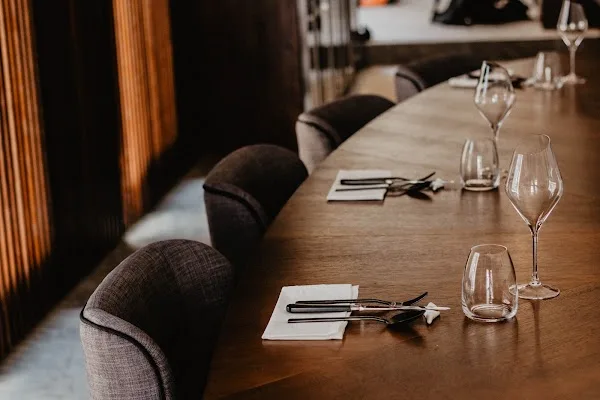 Photo du restaurant Hedone