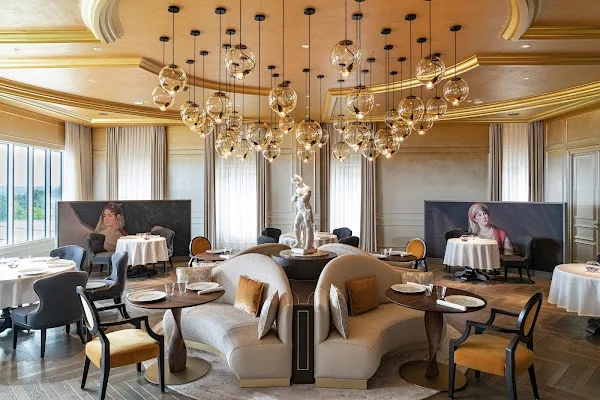 Photo du restaurant Le Royal