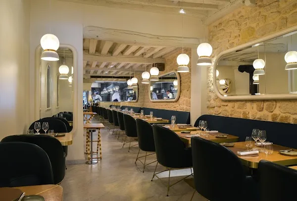 Photo du restaurant Le Sergent Recruteur