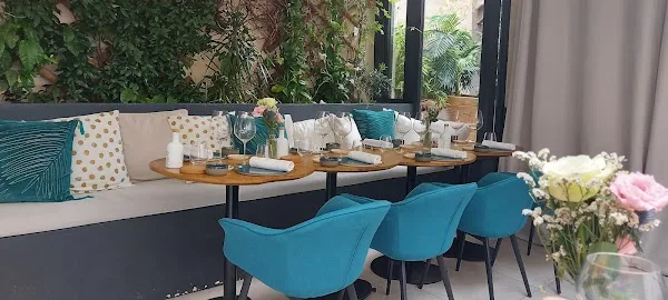 Photo du restaurant Signature