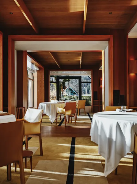 Photo du restaurant Jean Sulpice