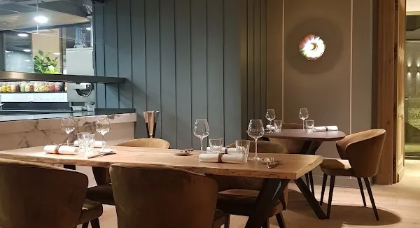 Photo du restaurant Le Restaurant du Cerisier