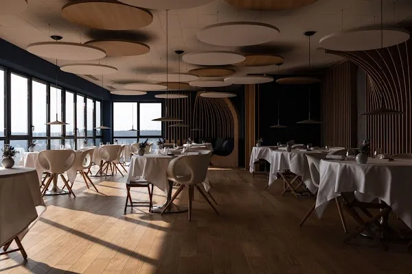 Photo du restaurant Origines