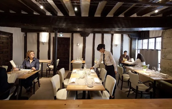 Photo du restaurant Sola