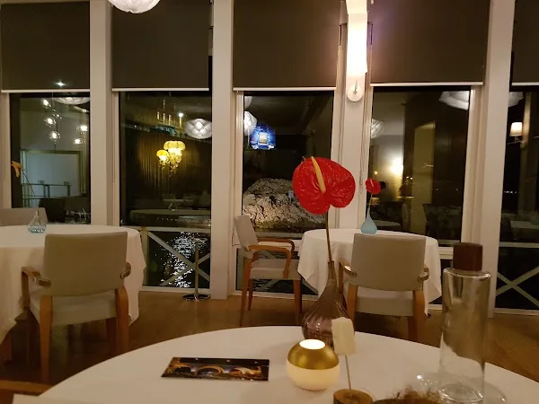 Photo du restaurant L'Épuisette